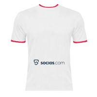 Camiseta Sevilla Primera Equipación Replica 2024-25 mangas cortas